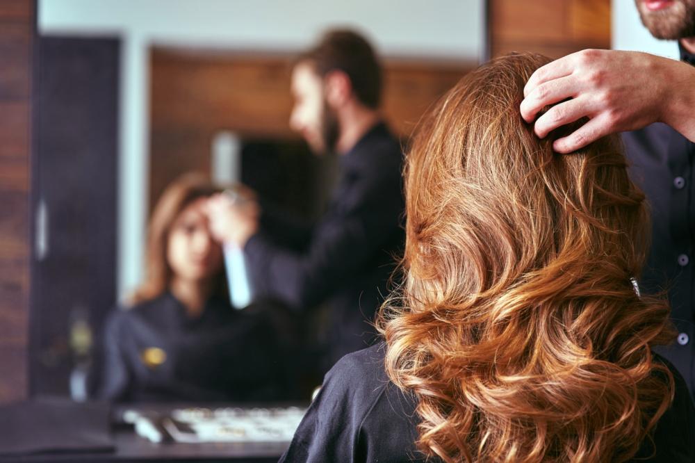 coiffure femme à Briare