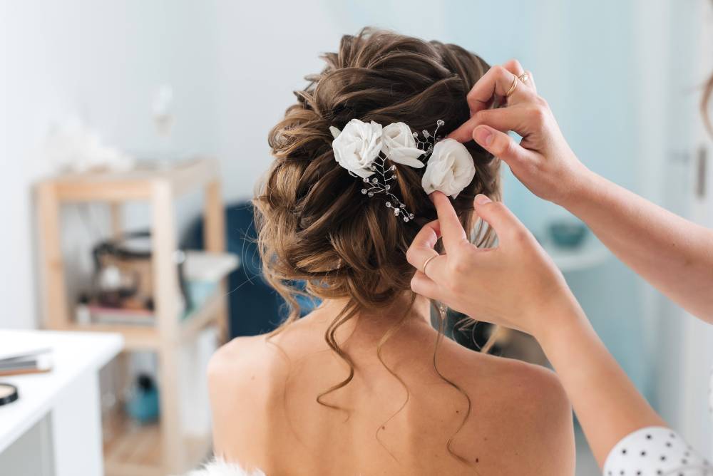 coiffeur mariage à Briare